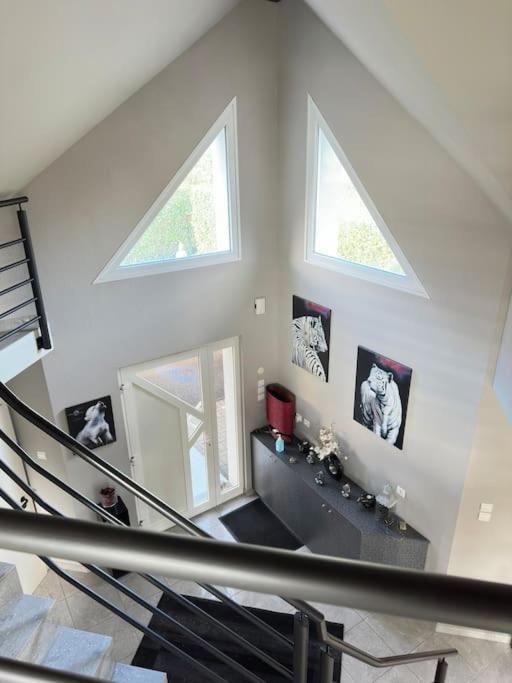 Grande Maison Au Calme Ensisheim Exterior foto